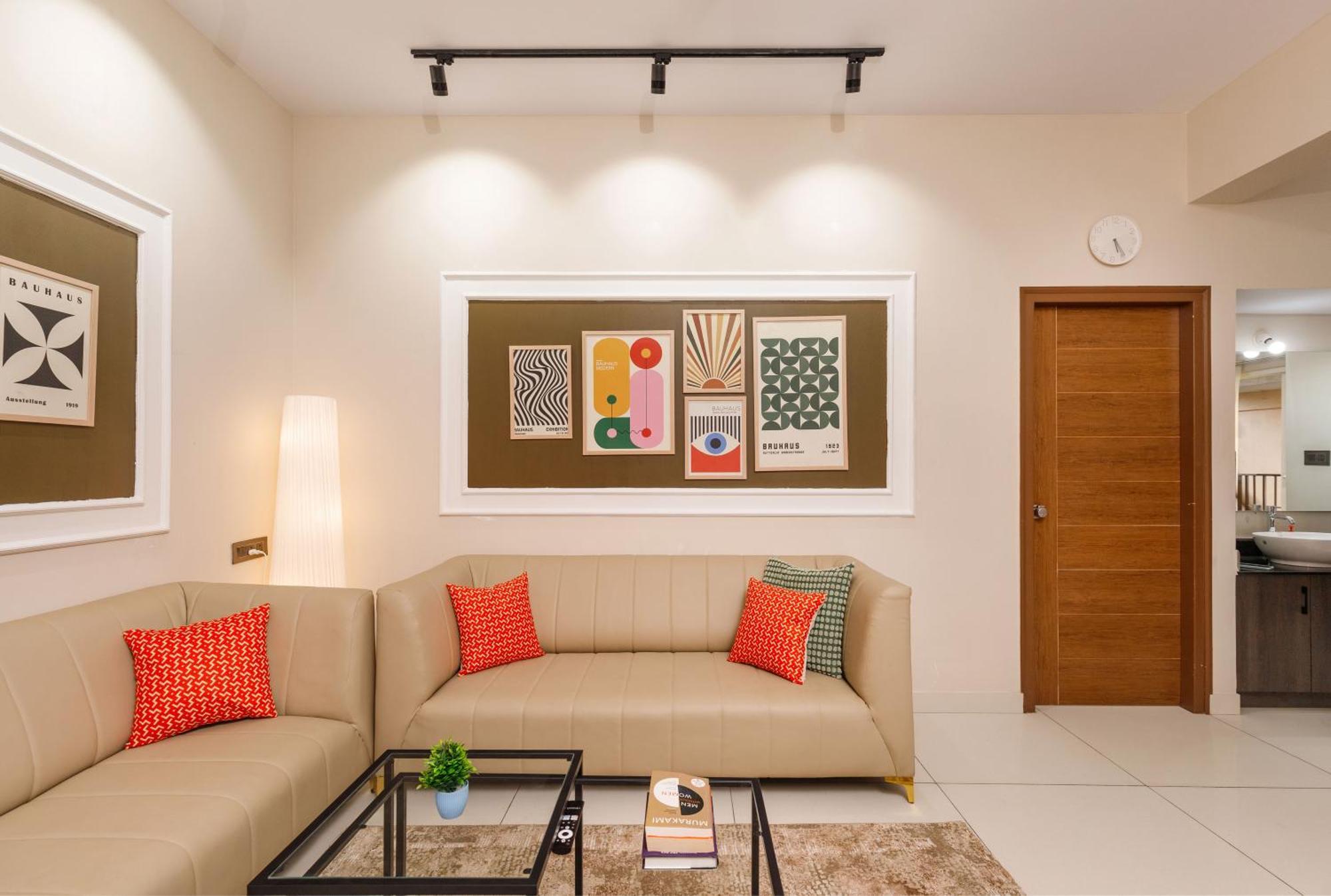 Olive Service Apartments - Koramangala Bengalúr Exteriér fotografie